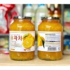 Mật Ong Chanh Đào Hàn Quốc 1kg Chính Hãng - Citron Honey Tea Giá 175k 7
