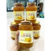 Mật Ong Chanh Đào Hàn Quốc 1kg Chính Hãng - Citron Honey Tea Giá 175k 9