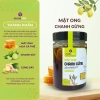Mật ong chanh gừng sấy thăng hoa Monabee - Giảm cân, làm đẹp, dưỡng da 2