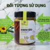 Mật ong chanh gừng sấy thăng hoa Monabee - Giảm cân, làm đẹp, dưỡng da 4