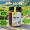 Mật ong chanh gừng sấy thăng hoa Monabee - Giảm cân, làm đẹp, dưỡng da 5