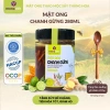 Mật ong chanh gừng sấy thăng hoa Monabee - Giảm cân, làm đẹp, dưỡng da 9
