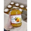 Mật Ong Chanh Hàn Quốc 1kg - Pha Trà, Giải Khát, Giá ưu đãi 180.000đ 3