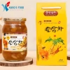 Mật Ong Chanh Hàn Quốc 1kg - Trà Thanh Yên, Sâm, Gừng - Giá chỉ 189.000đ, giảm tới 20% 6