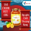 Mật Ong Chanh Hàn Quốc 1kg - Trà Thanh Yên, Sâm, Gừng - Giá chỉ 189.000đ, giảm tới 20% 7