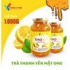 Mật Ong Chanh Hàn Quốc 1kg - Trà Thanh Yên, Sâm, Gừng - Giá chỉ 189.000đ, giảm tới 20% 8