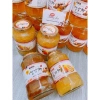 Mật ong chanh Hàn Quốc mẫu mới 1kg - Giảm 165k, tăng sức đề kháng, vitamin C 3
