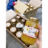 Mật ong chanh Hàn Quốc mẫu mới 1kg - Giảm 165k, tăng sức đề kháng, vitamin C 7