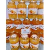 Mật ong chanh Hàn Quốc mẫu mới 1kg - Giảm 165k, tăng sức đề kháng, vitamin C 8