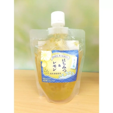 Mật Ong Chanh Muối Nhạt 250g - Nhập khẩu Nhật Bản, Giá giảm 69.000đ, Tự nhiên 2