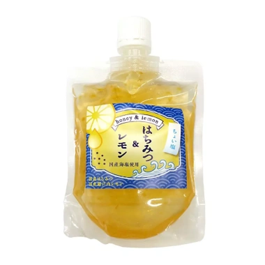 Mật Ong Chanh Muối Nhạt 250g - Nhập khẩu Nhật Bản, Giá giảm 69.000đ, Tự nhiên 4