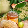 Mật Ong Chanh Nguyên Chất 500ml - Giảm Đau Họng, Tăng Sức Khỏe, 175.000 VNĐ 3