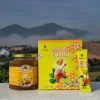 Mật Ong Chanh Stick 85k – Tiện Lợi Pha Ngay, Hương Vị Độc Đáo, Giảm Giá Sốc 5