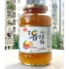 Mật ong Chanh Vàng Gavo Hàn Quốc 1kg - Tăng sức đề kháng, giá ưu đãi 157.000 VND