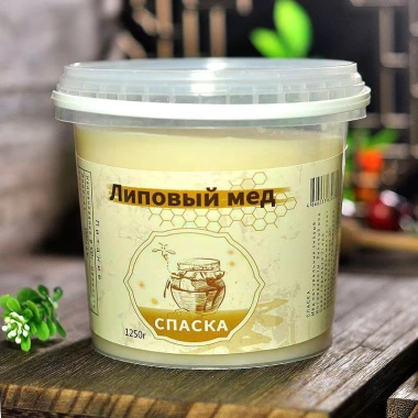 Mật ong CNACKA cây Tilia 1.000g - Mật ong tuyết và Đen Caucasus, giảm còn 288.000đ