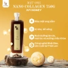 Mật Ong Collagen Nano 750gr Ivy Honey – Dưỡng da, tăng collagen, giảm giá 625k 2