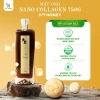 Mật Ong Collagen Nano 750gr Ivy Honey – Dưỡng da, tăng collagen, giảm giá 625k 3