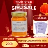 Mật Ong Curcumin Miele 250g – Tăng sức đề kháng, giảm viêm, giá ưu đãi 199.000₫