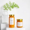 Mật Ong Curcumin Miele - Hộp stick 15g x15, Hũ 250g/400g, Chiết xuất Curcumin từ nghệ tươi, giảm giá 199k 8