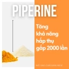 Mật Ong Curcumin Miele Premium 700g – Tốt Dạ Dày, Tăng Đề Kháng, Giá Giảm 520k 4