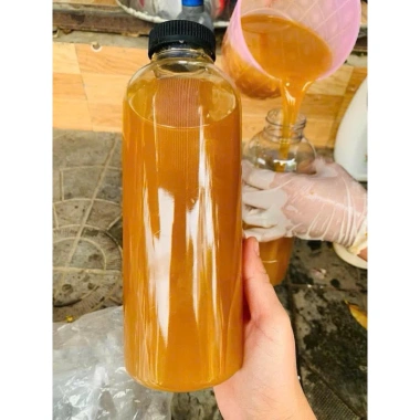 Mật Ong Đá Đầu Mùa thơm đặc – Combo giá sỉ 182.750đ, giảm ngay, tăng sức đề kháng, năng lượng tự nhiên 3