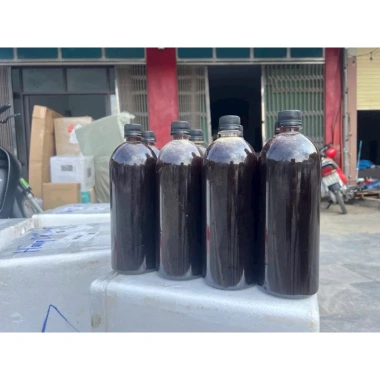 Mật ong đắng rừng tự nhiên Điện Biên 1L giá ưu đãi 180.000 tốt cho sức khỏe 3