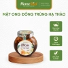 Mật ong Đông Trùng Hạ Thảo Vinabee 450g - Dinh Dưỡng Cao, Tăng Sức Khỏe, Giá 460k