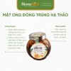 Mật ong Đông Trùng Hạ Thảo Vinabee 450g - Dinh Dưỡng Cao, Tăng Sức Khỏe, Giá 460k 2