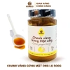 Mật Ong Gừng Chanh Vàng Honeco 500g - Giá 289k, Bảo Vệ Ho, Viêm Họng, Hạ Sốt