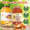 Mật ong gừng Dooraeone 1kg Hàn Quốc – vị ấm thơm tự nhiên, giải nhiệt, tăng sức khỏe, giá ưu đãi 173.933₫