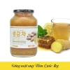 Mật ong gừng Dooraeone 1kg Hàn Quốc – vị ấm thơm tự nhiên, giải nhiệt, tăng sức khỏe, giá ưu đãi 173.933₫ 4
