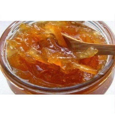 Mật Ong Gừng Hàn Quốc 1.000g - Ngừa Ho, Làm Ấm Cơ Thể, Giá Ưu Đãi 179.000đ 5