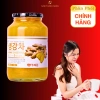 Mật Ong Gừng Hàn Quốc Dooraeone 1kg - Giảm Đau Họng, Giá Ưu Đãi 166k