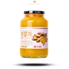 Mật Ong Gừng Hàn Quốc Dooraeone 1kg - Giảm Đau Họng, Giá Ưu Đãi 166k 2