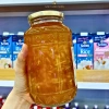 Mật Ong Gừng Hàn Quốc Dooraeone 1kg - Giảm Đau Họng, Giá Ưu Đãi 166k 4