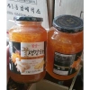 Mật ong gừng Kotsam Hàn Quốc 1kg - Tăng đề kháng, hỗ trợ tiêu hoá, giảm cân, giá ưu đãi 160.000 VND