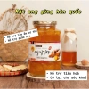 Mật ong Gừng Masil Raon 1kg Hàn Quốc - Tăng sức đề kháng, Giá chỉ 202.000₫ 3