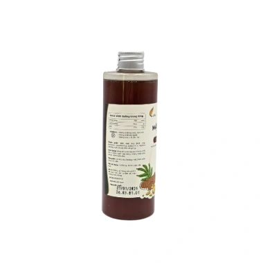 Mật ong gừng Probiotics Tabu 250ml Lên men gừng nâng cấp, tăng sức đề kháng, giảm cân, giá ưu đãi 200k 2 Mật ong gừng Probiotics Tabu 250ml Lên men gừng nâng cấp, tăng sức đề kháng, giảm cân, giá ưu đãi 200k 2