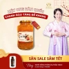 Mật ong Hàn Quốc ngâm gừng chanh đào nhân sâm - Tăng đề kháng, giảm đau họng, ngừa cảm lạnh - 269k (Giá gốc 349.7k) 3