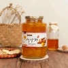 Mật ong Hàn Quốc ngâm gừng chanh đào nhân sâm - Tăng đề kháng, giảm đau họng, ngừa cảm lạnh - 269k (Giá gốc 349.7k) 9