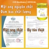 Mật ong Hoa Bạc Hà Nguyên Chất CVDBEEHONEY 600g - Tăng đề kháng, phục hồi sức khỏe, đẹp da, giá chỉ 48.000₫ 6