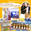 Mật ong Hoa Bạc Hà Nguyên Chất CVDBEEHONEY 600g - Tăng đề kháng, phục hồi sức khỏe, đẹp da, giá chỉ 48.000₫ 7