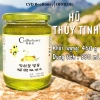 Mật ong Hoa Bạc Hà Nguyên Chất CVDBEEHONEY 600g - Tăng đề kháng, phục hồi sức khỏe, đẹp da, giá chỉ 48.000₫ 10