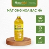 Mật ong hoa bạc hà Vinabee 100% nguyên chất 260-530g - Thơm dịu, giàu dinh dưỡng, tốt cho sức khỏe, giảm 17% 2
