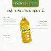 Mật ong hoa bạc hà Vinabee 100% nguyên chất 260-530g - Thơm dịu, giàu dinh dưỡng, tốt cho sức khỏe, giảm 17% 4
