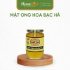 Mật ong hoa bạc hà Vinabee 100% nguyên chất 260-530g - Thơm dịu, giàu dinh dưỡng, tốt cho sức khỏe, giảm 17% 8