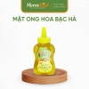 Mật ong hoa bạc hà Vinabee 100% nguyên chất 260-530g - Thơm dịu, giàu dinh dưỡng, tốt cho sức khỏe, giảm 17% 9