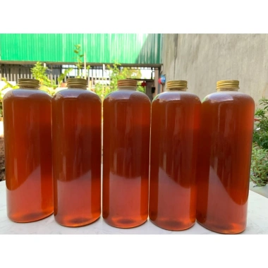 Mật Ong Hoa Cà Phê 1L (1.4kg) Hoang Store – Chống Oxy Hóa, Tăng Đề Kháng 65.000 VND 2