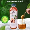 Mật ong hoa cà phê Macca Phố Núi nguyên chất - thơm ngon, sánh đặc, tốt cho sức khỏe, giá ưu đãi 61.000 VND