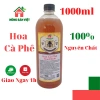 Mật Ong Hoa Cà Phê Nguyên Chất 1L - Gấp 10 Lần Nếu Phát Hiện Mật Giả, Giá 50.000đ